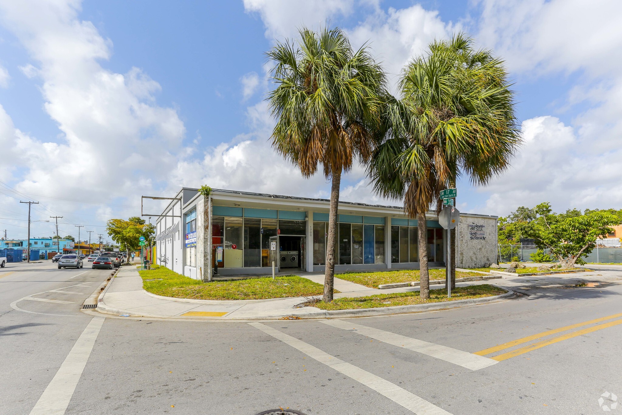 1700 NW 33rd St, Miami, FL for sale Primary Photo- Image 1 of 1