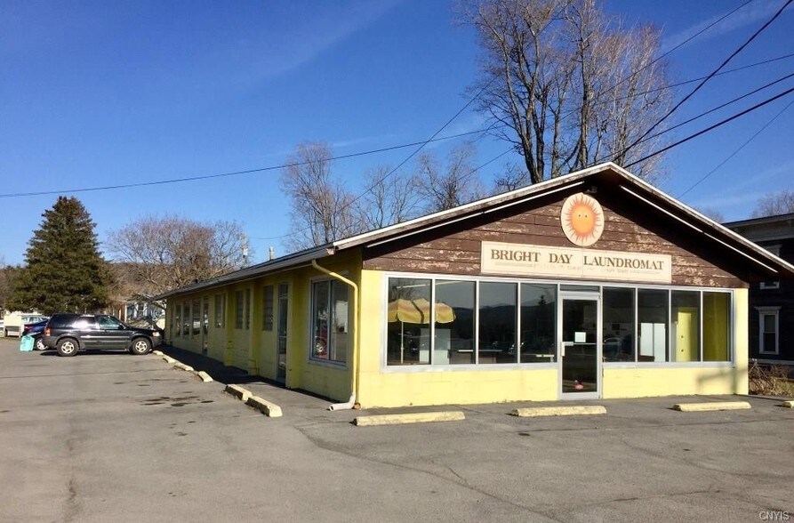 138 North St, Dryden, NY 13053