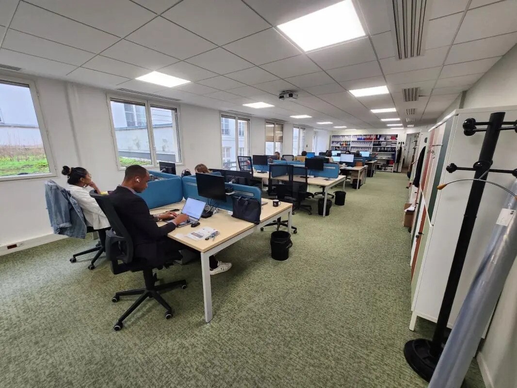 29 Rue Saint-Augustin, Paris for lease Interior Photo- Image 1 of 20