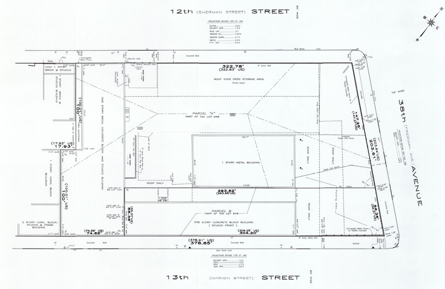 3821 12th St, Long Island City, NY for lease - Building Photo - Image 2 of 4