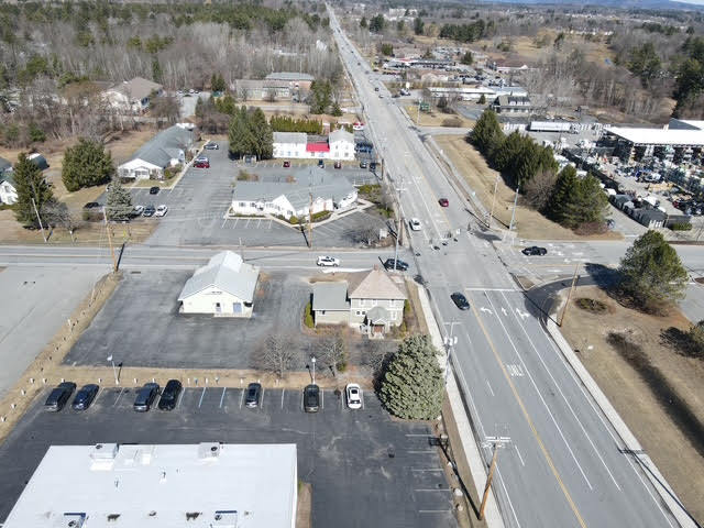 351 Bay Rd, Queensbury, NY for sale - Building Photo - Image 3 of 3