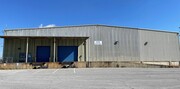 21200 Martinsburg Rd, Dickerson MD - Warehouse