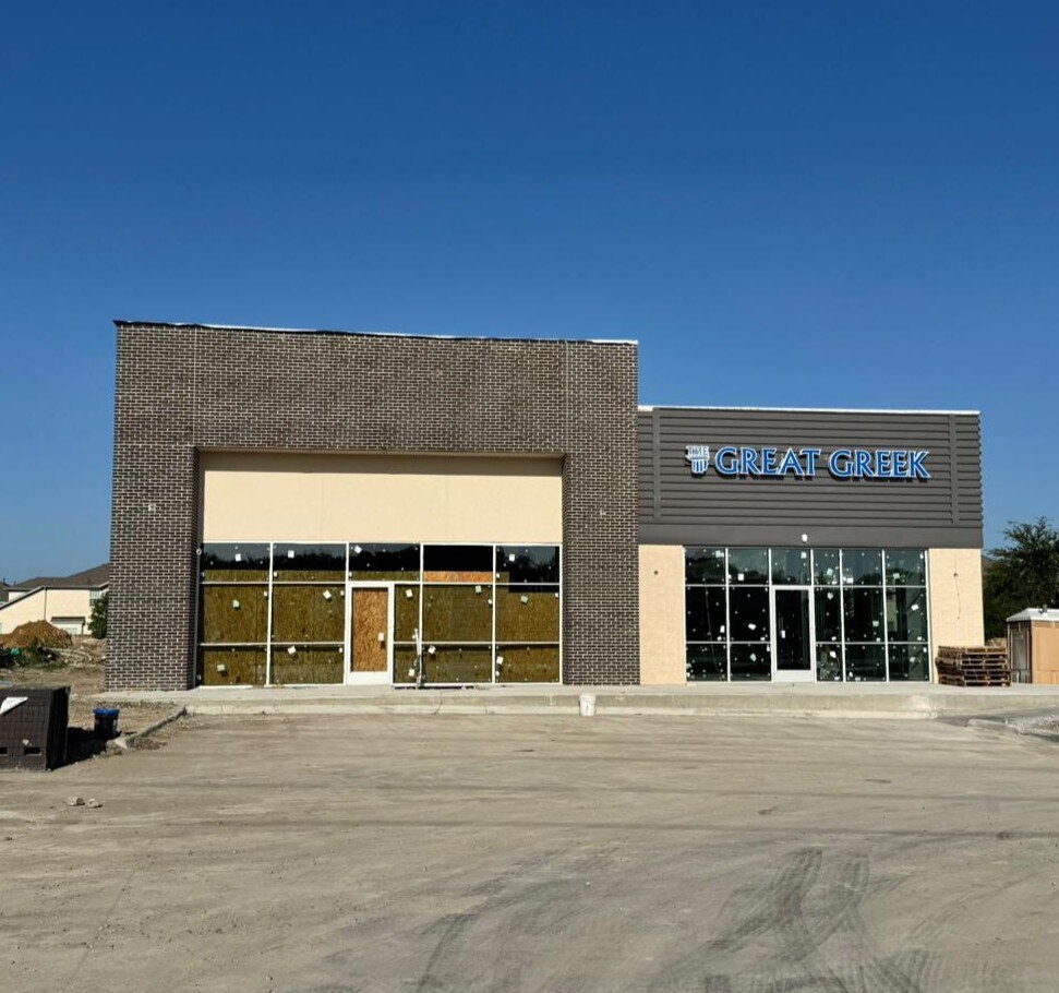 5701 Custer Rd, McKinney, TX for sale Building Photo- Image 1 of 1