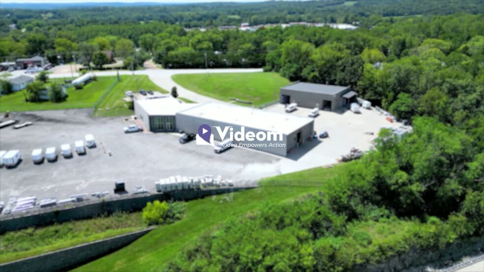 109 Diversified Dr, Villa Ridge, MO for lease - Commercial Listing Video - Image 2 of 27