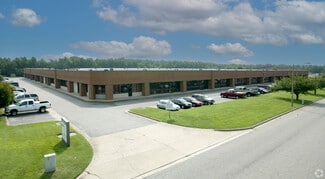 More details for 820 Greenbrier Cir, Chesapeake, VA - Flex for Lease