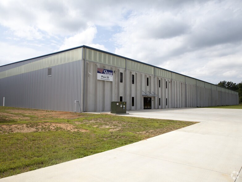 103 Enterprise Dr SW, Calhoun, GA for sale - Primary Photo - Image 1 of 2