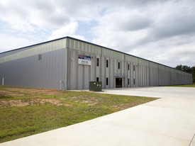 103 Enterprise Dr SW, Calhoun GA - Warehouse