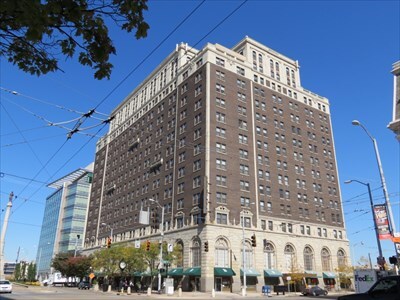 210-216 N Main St, Dayton, OH for sale Building Photo- Image 1 of 1