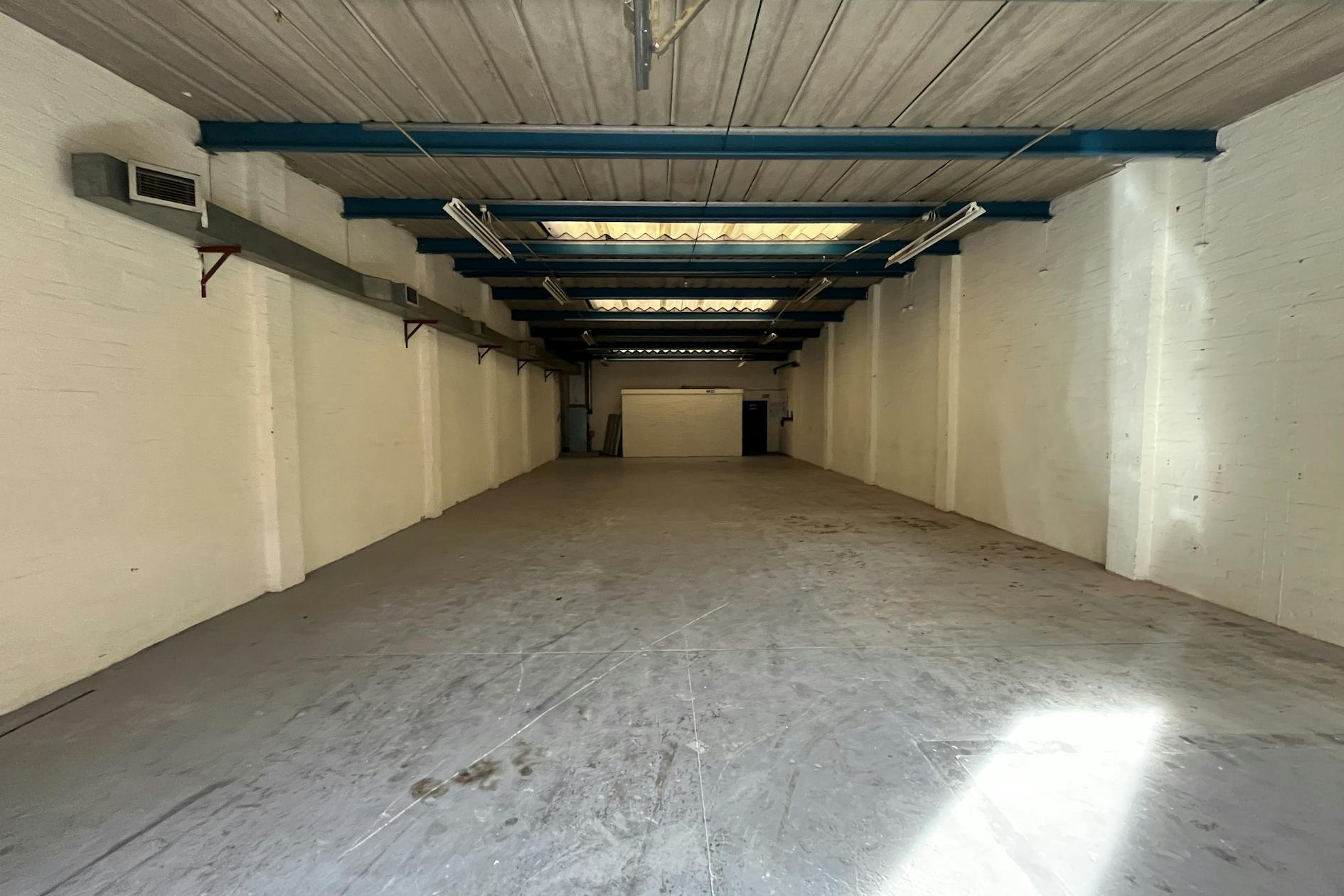 35-43 Hawbank Rd, East Kilbride for lease Interior Photo- Image 1 of 3