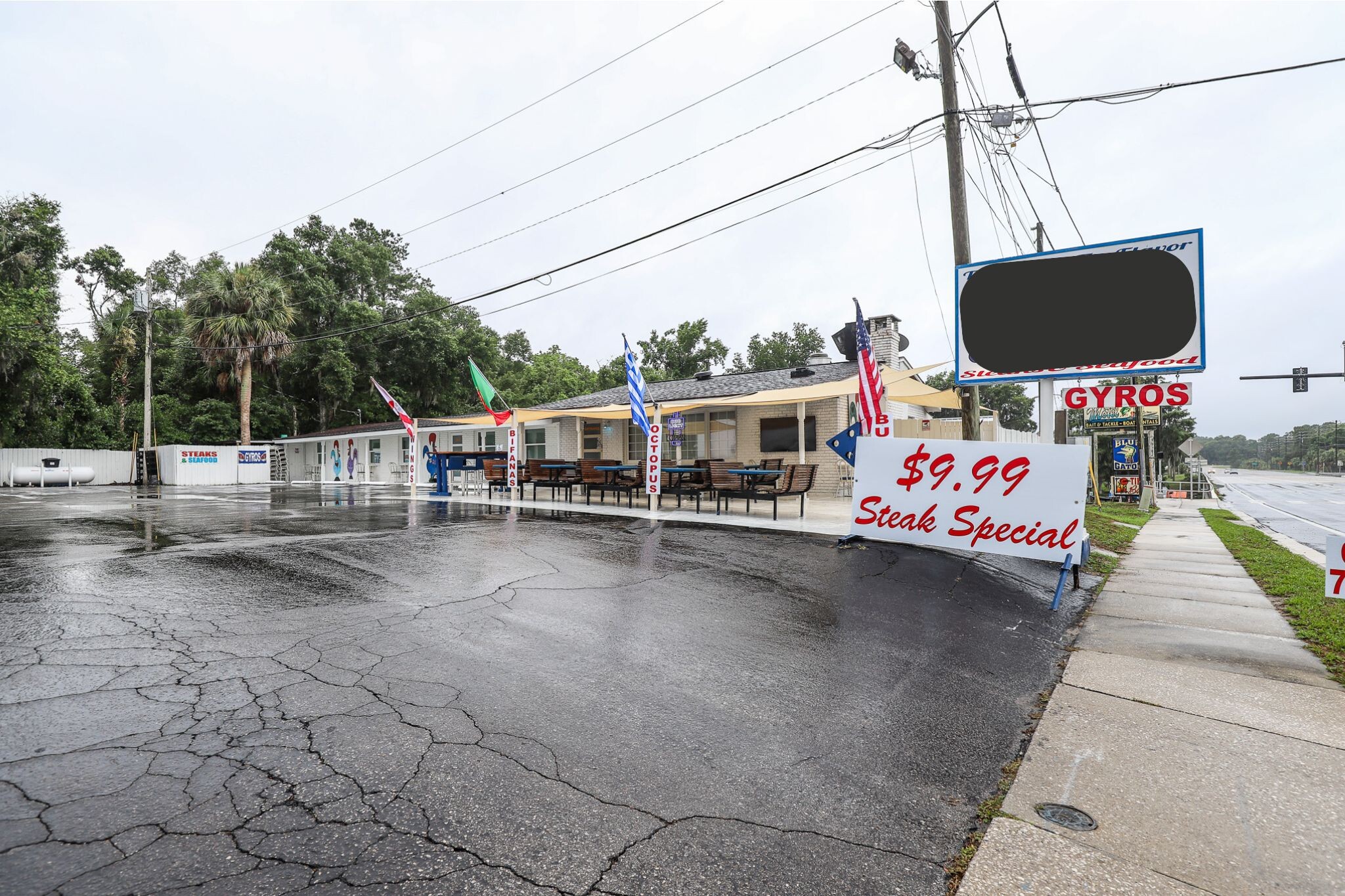 12169 S Williams St, Dunnellon, FL for lease Building Photo- Image 1 of 20