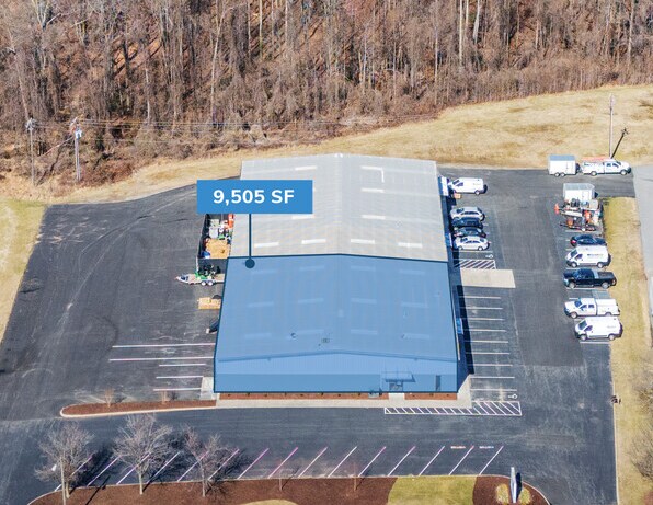 1175 S Park Dr, Kernersville, NC for lease Building Photo- Image 1 of 10