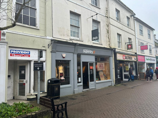 More details for 10 Pydar St, Truro - Retail for Lease