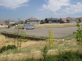 Shadow Lakes RV/Boat Storage - 1031 Exchange Property