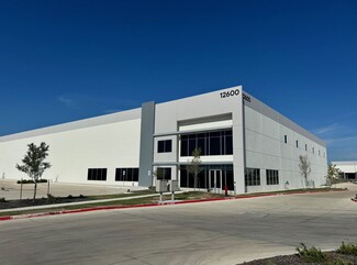 More details for 12600 Titanium Dr, Manor, TX - Industrial for Lease