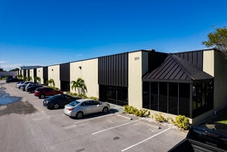 More details for 201 E Douglas Rd, Oldsmar, FL - Industrial for Lease