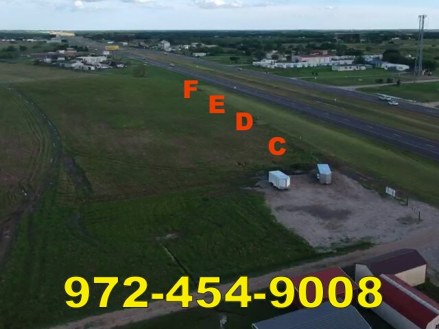 000 US 175, Kaufman, TX for sale - Primary Photo - Image 1 of 1