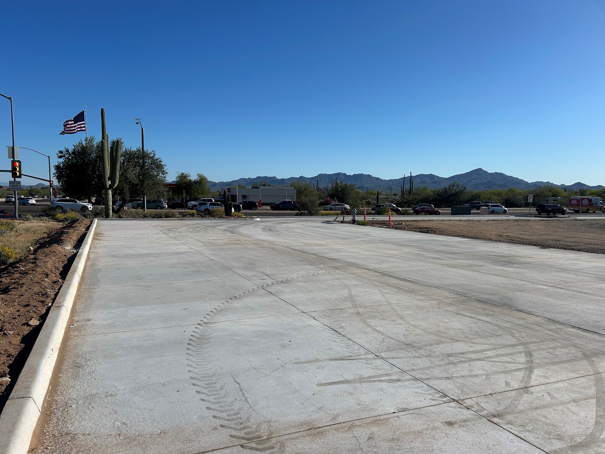 8505 N Thornydale Road, Tucson, AZ for lease Primary Photo- Image 1 of 5