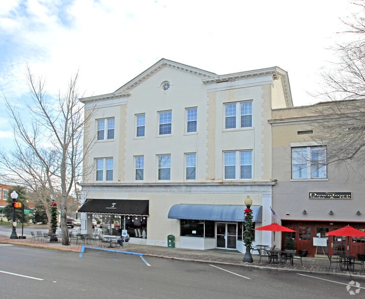 235 Richland Ave W, Aiken, SC for sale - Building Photo - Image 3 of 6