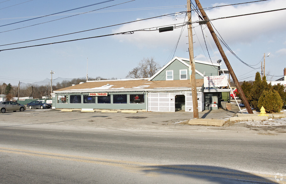 234 SW Cutoff, Worcester, MA for sale - Primary Photo - Image 1 of 1