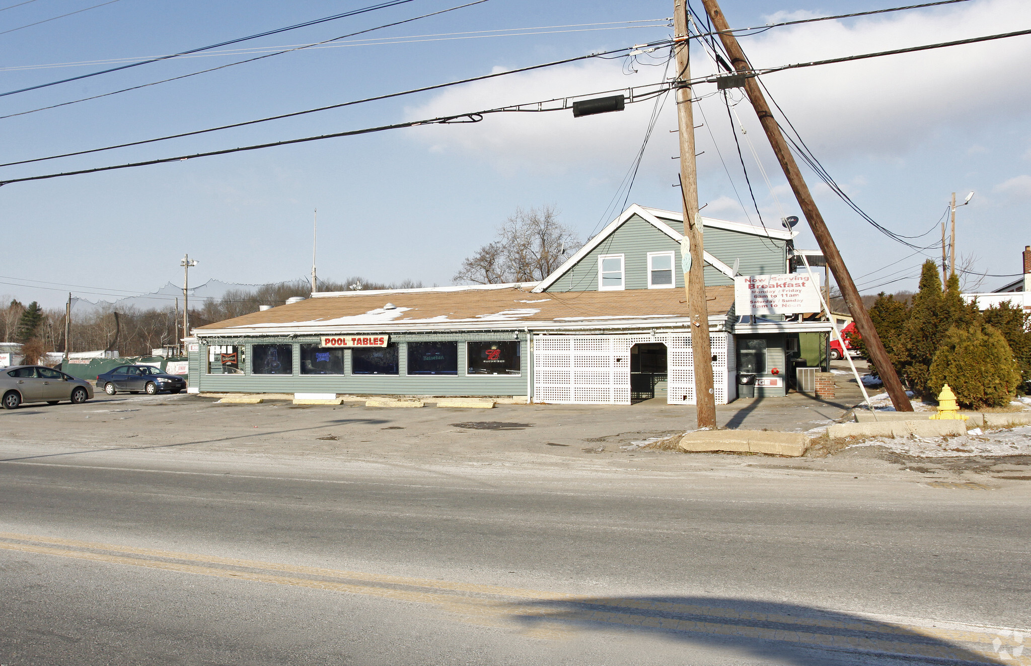 234 SW Cutoff, Worcester, MA for sale Primary Photo- Image 1 of 1