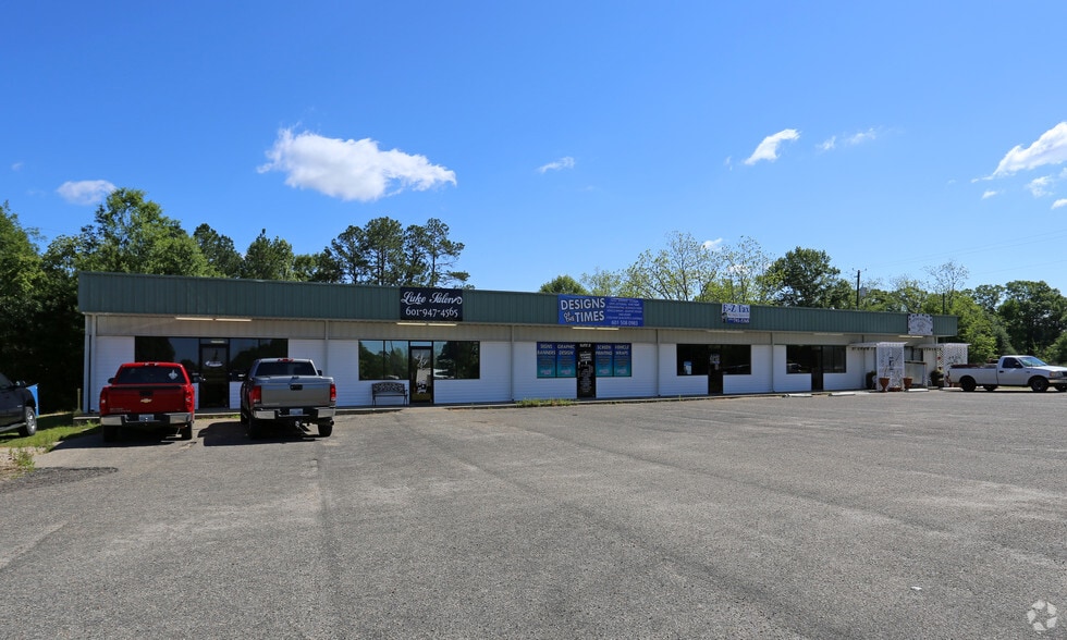 17252 Highway 26 W, Lucedale, MS 39452
