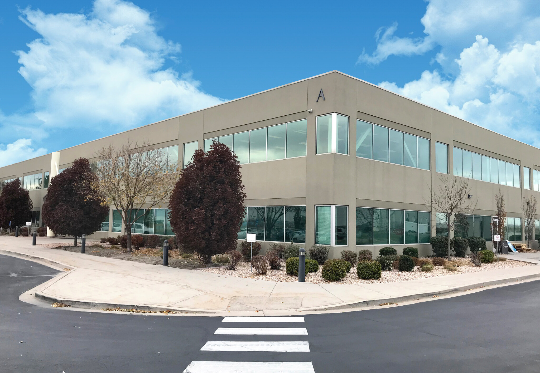 1355 S 4700 W, Salt Lake City, UT for lease Building Photo- Image 1 of 2