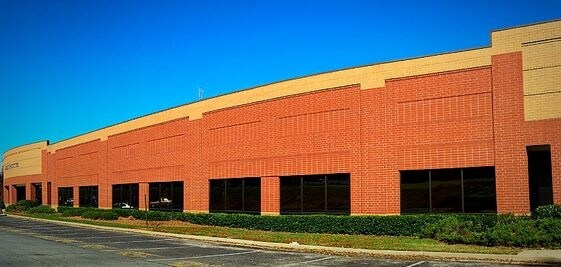 1750 Beaver Ruin Rd, Norcross, GA for sale - Building Photo - Image 1 of 1