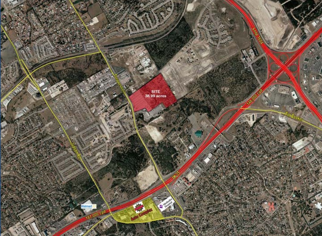 13552 Toepperwein Rd, San Antonio, TX for sale Building Photo- Image 1 of 1