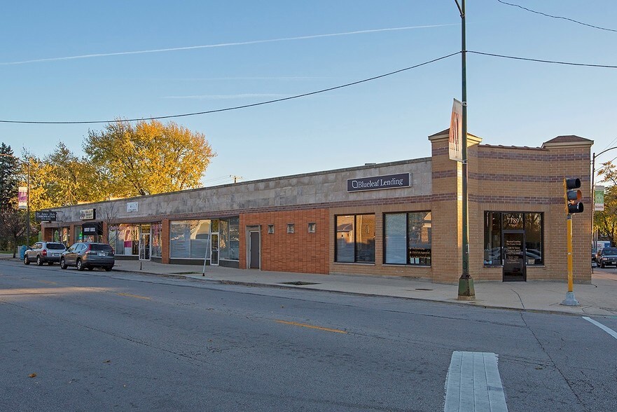 7781 W Talcott Ave, Chicago, IL for lease - Primary Photo - Image 1 of 2