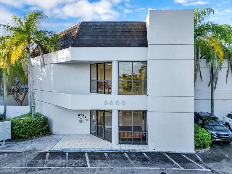 8600 SW 92nd St, Miami, FL for sale - Building Photo - Image 3 of 8