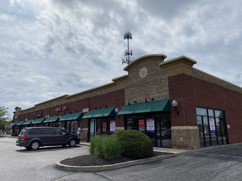 7625 Beechmont Ave, Cincinnati, OH for sale - Building Photo - Image 1 of 1