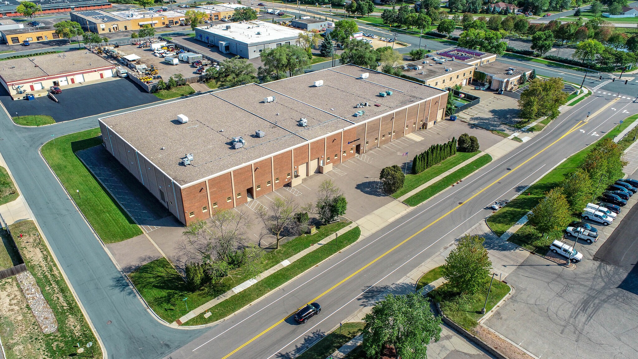 9715 S James Ave, Bloomington, MN for sale Building Photo- Image 1 of 1