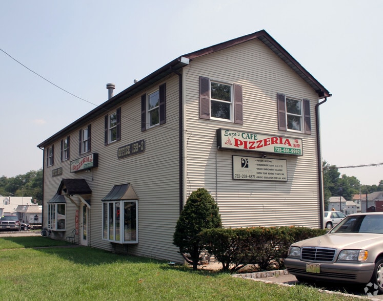 159 Main St, East Brunswick, NJ for sale - Building Photo - Image 3 of 21