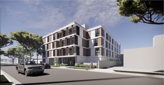 More details for 6834-6838 Baird Ave, Reseda, CA - Land for Sale