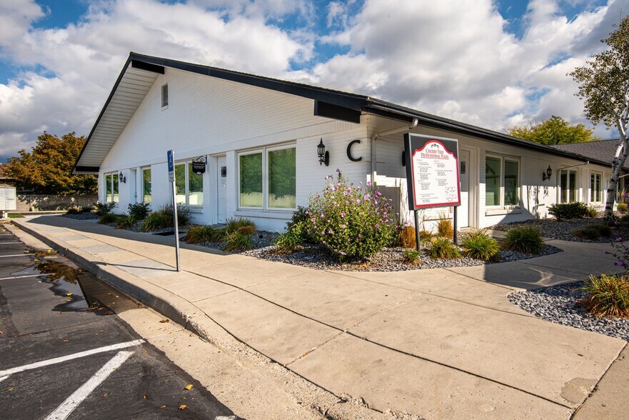 155 175 N 400 W Orem Ut 84057 Cherry Tree Professional Plaza Unit C9 Loopnet Com