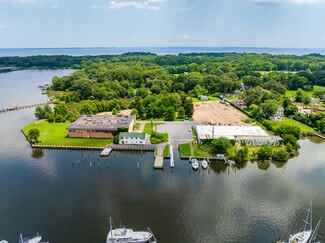 More details for 4800 Atwell Rd, Shady Side, MD - Office, Flex for Lease