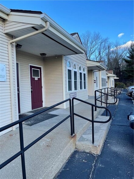 501 Great Rd, North Smithfield, RI for sale - Building Photo - Image 3 of 7