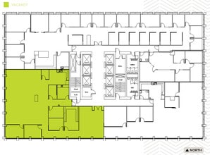 1200 6th Ave, Seattle, WA for lease Floor Plan- Image 1 of 1