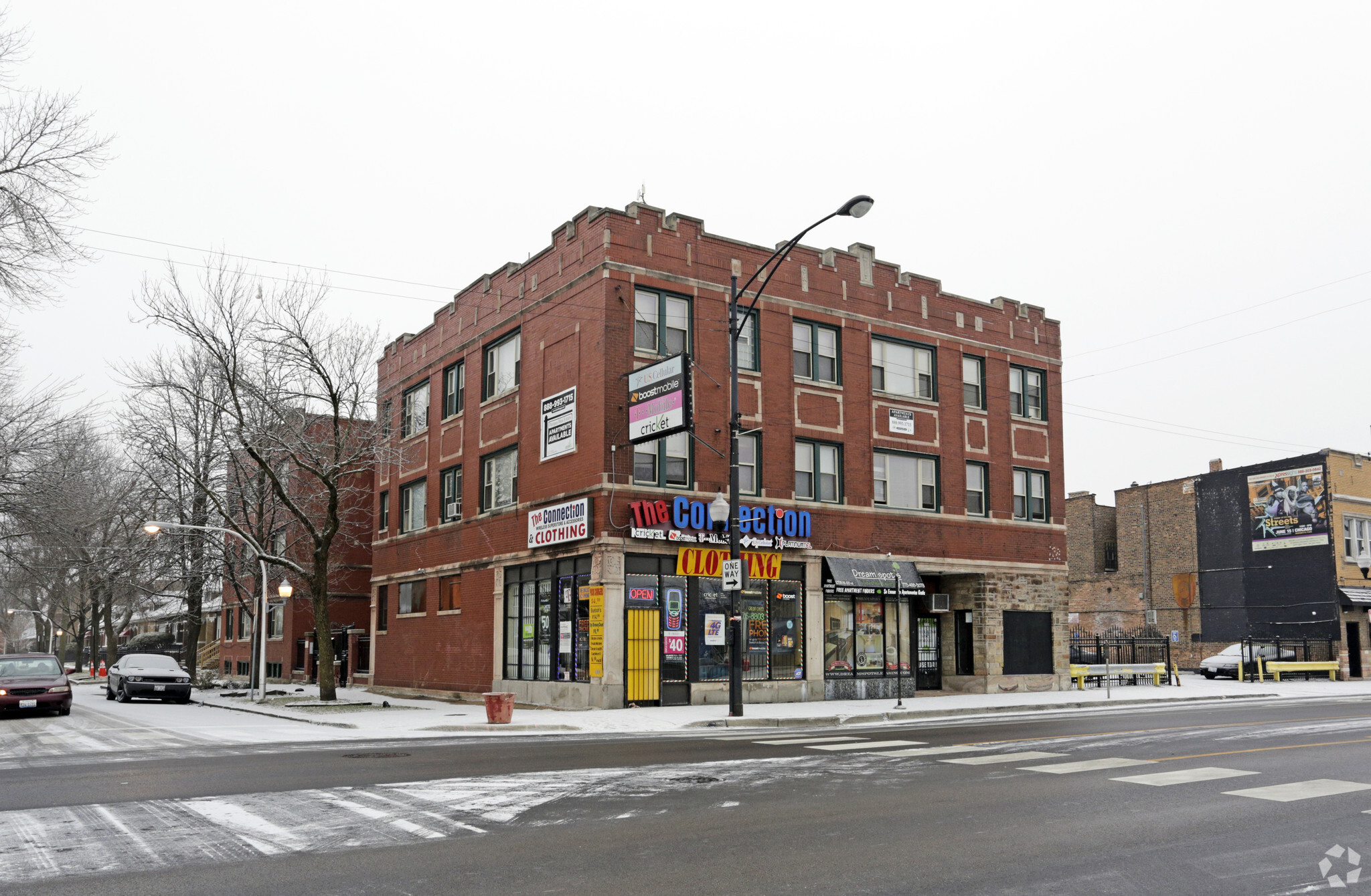 6306 S Fairfield Ave, Chicago, IL for sale Primary Photo- Image 1 of 1