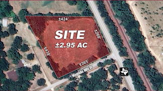 More details for 0 Farm to Market 149, Magnolia, TX - Land for Sale