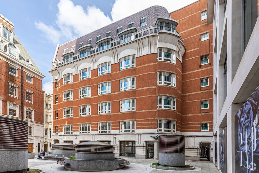 1 George Yard, London for sale - Building Photo - Image 1 of 1