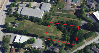 More details for 161 Verdin Rd, Greenville, SC - Land for Sale