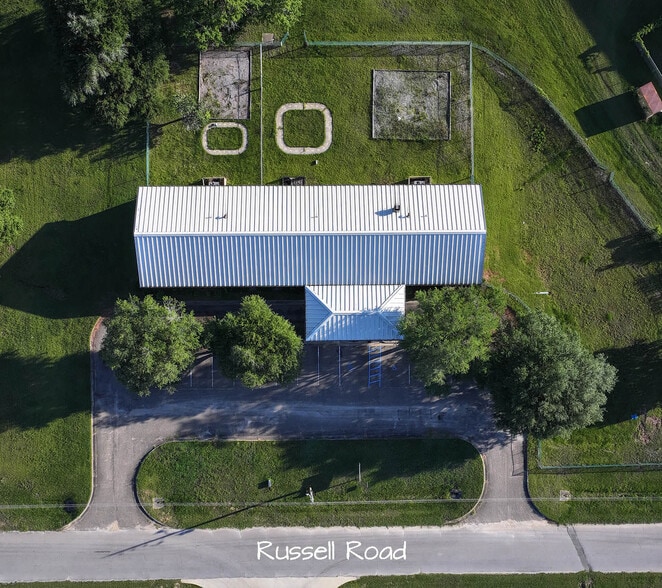 3525 Russell Rd, Marianna, FL for sale - Building Photo - Image 3 of 30