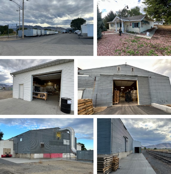 3735 UT-13, Corinne, UT for sale - Building Photo - Image 2 of 3