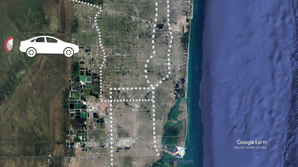 1910 NW 97th Ave, Miami, FL for lease - Commercial Listing Video - Image 2 of 40