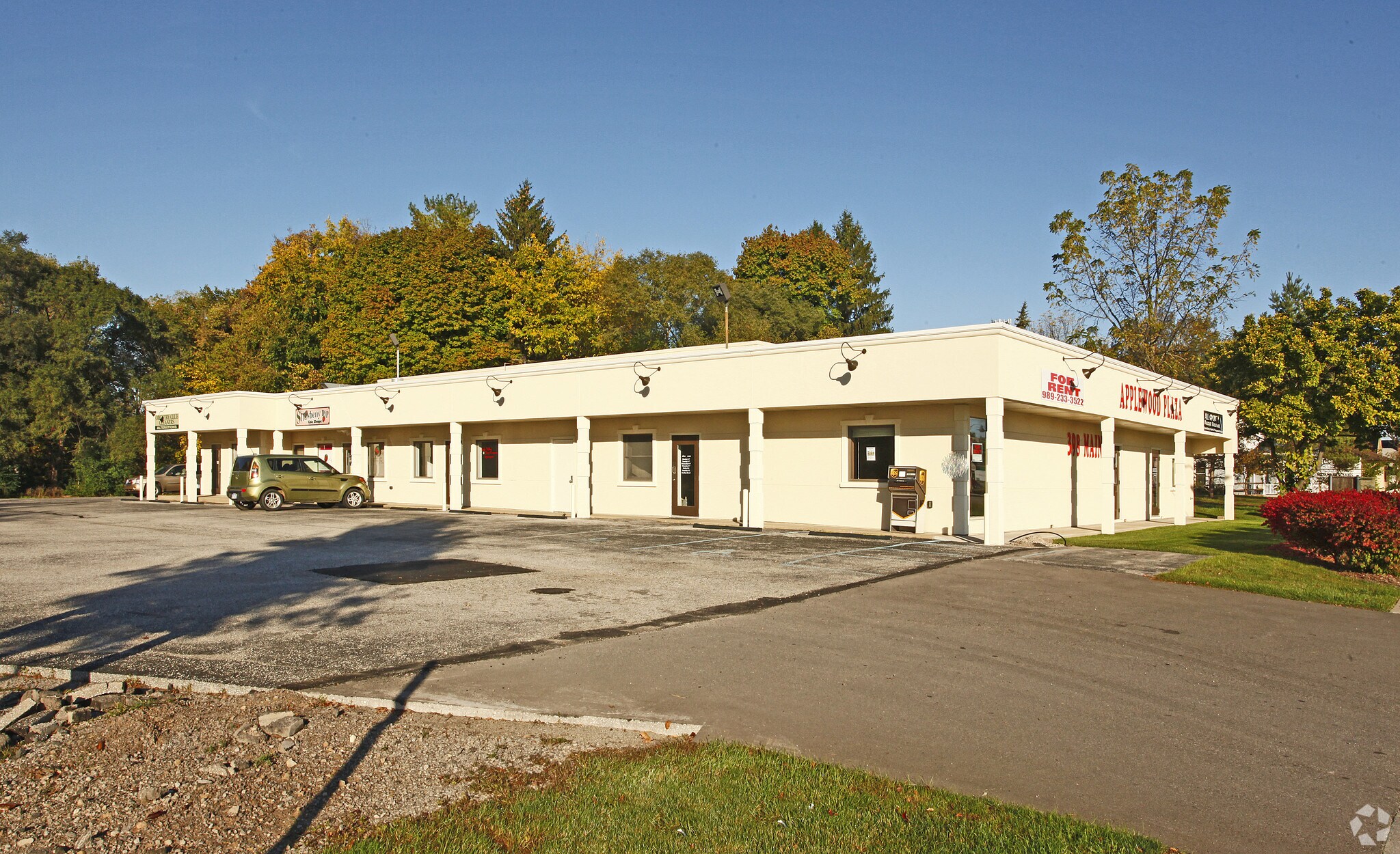 398 S Main St, Freeland, MI for sale Primary Photo- Image 1 of 1