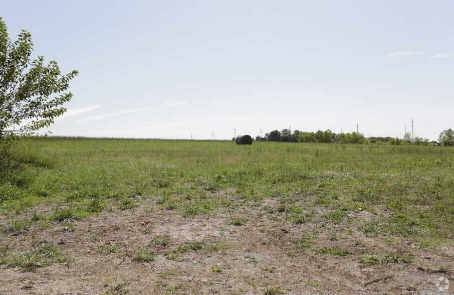 College Blvd & Ridgeview Rd, Olathe, KS for lease - Building Photo - Image 2 of 23