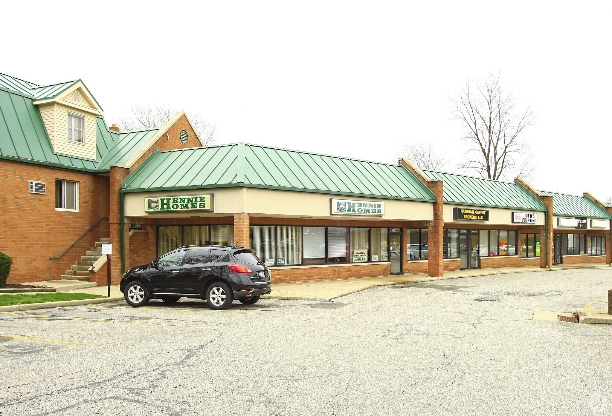 28895 Lorain Rd, North Olmsted, OH 44070 Pheasants Run