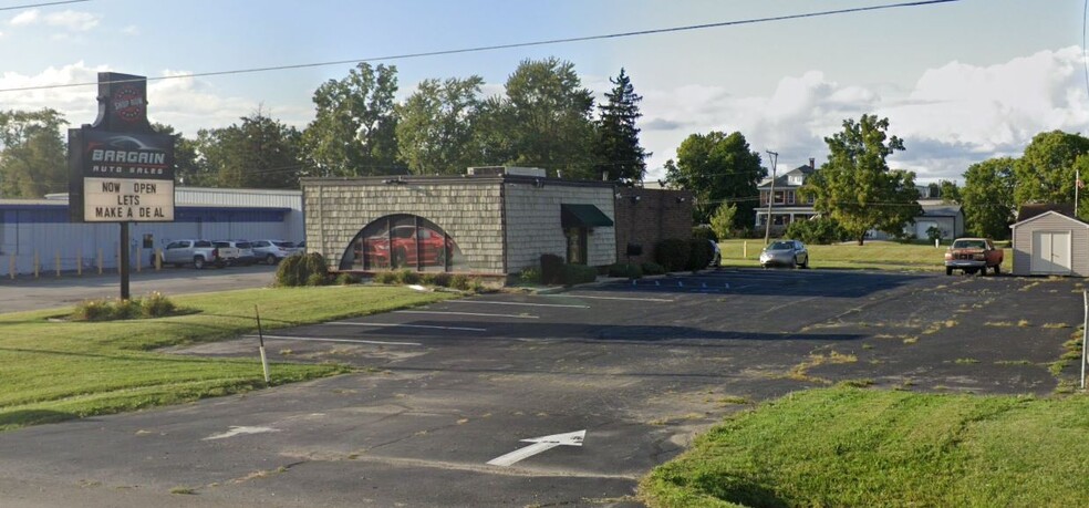 6527 IN-930, Fort Wayne, IN for lease - Building Photo - Image 1 of 3