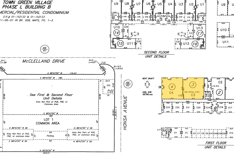 220 Windsor River Rd, Windsor, CA for sale - Plat Map - Image 3 of 422